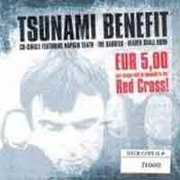 Tsunami Benefit